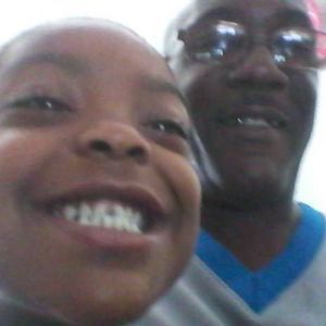 Meet your Posher, Vinson